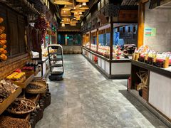 -井水小厨·湘菜(活力广场店)