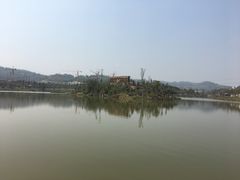 -枫香湖儿童公园