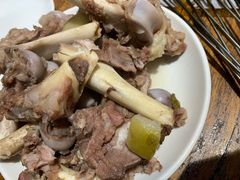 -有奴思烤肉·清真(正宁路店)
