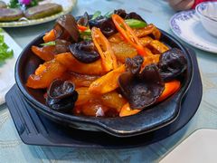 -伊帆食府·青海地方特色美食