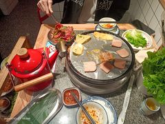-酒拾烤肉(泉塘店)