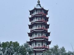-绳金塔