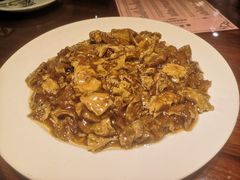 -惠宾饭庄(中山路店)