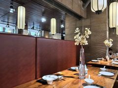 -金枝玉叶上海人家食府(三里河店)