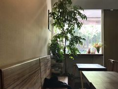 -琥珀咖啡 Ambercoffee