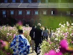 -辽宁大学(崇山校区)