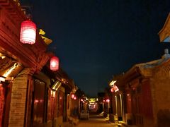 -暖泉古镇
