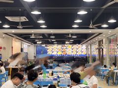 -明记海鲜大排档(巽寮湾店)