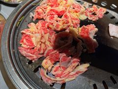 -杨小佳·齐齐哈尔烤肉·烤串(广州店)