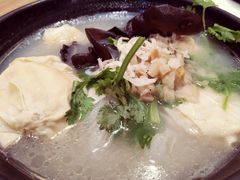 -小杨生煎(南汇欧尚店)