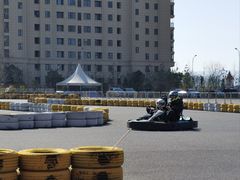 -千岛湖燃擎卡丁车赛车主题乐园(秀湖路店)