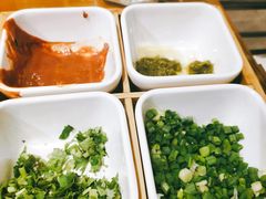 -古铜老院铜锅涮肉·清真(双井店)