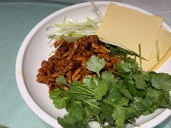-大鸭梨烤鸭店(花园村店)