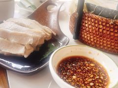 -春家·非遗手工小吃(徐汇万科广场店)