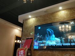 -唱吧麦颂KTV(松江五龙商业广场店)