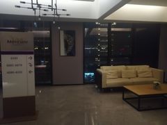 -苏州平江万达广场美居酒店