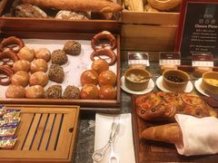 -长沙北辰洲际酒店-兰调全日餐厅