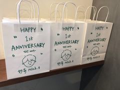 -milch·t妙奇(五大道店)