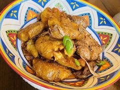 -花满楼(启秀路店)