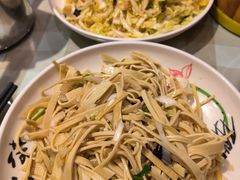 -老东营·东营菜(西四路店)