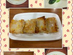 android_upload_pic-香港仔茶餐厅(凤阳店)