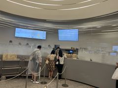 -喜茶(迪士尼小镇·平行宇宙店)