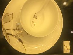 -汕头龙光喜来登酒店-采悦轩中餐厅