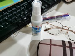 -三叶眼镜城(青云路店)