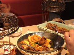 -避风塘(宝山万达店)