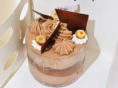 满杯可可-好利来(团结湖店)