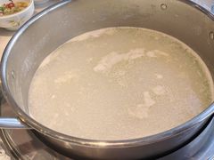 -粤顺渔坊·中山脆肉鲩火锅(清湖店)