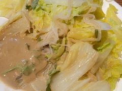 -清真吴记门钉肉饼·喜多利