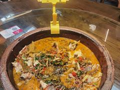 -老灶房-四川土菜(铁牛广场店)
