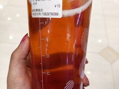 -CoCo都可(小寨赛格店)