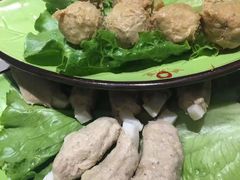-一叶一世界·素食餐厅(锦华万达店)