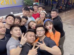 -杭菁壹号健身(西子国际店)