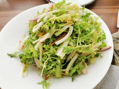 -将相和·海鲜蒸饺大连菜