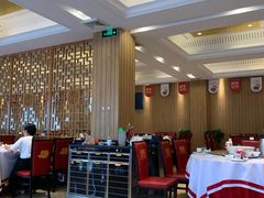 大堂-解家河南菜(商鼎路店)