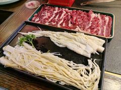 -吼堂老火锅(太古里总店)