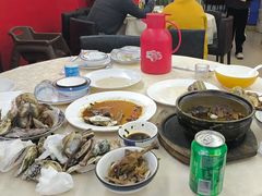 -鑫鸿达·海鲜闽菜热炒小馆(中山路店)