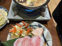 -纹兵卫手打荞麦面日料(虹桥本店)