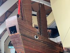 -泰达航母主题公园