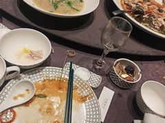 -百富源·海鲜辽菜(浑河堡店)