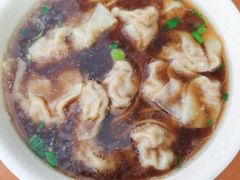 虾籽馄饨-花园茶楼(兴城西路店)