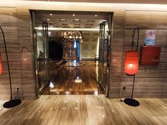 -北京王府井希尔顿酒店·秦唐中餐厅Chynna