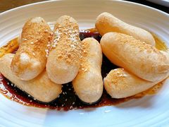 红糖糍粑-胡大饭馆 24h(簋街总店)