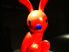 -上海宝龙美术馆
