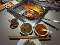 -海底捞火锅(牡丹园店)