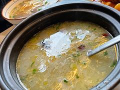 羊杂汤-伊祥·敦煌楼