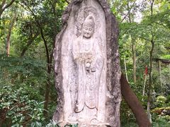 -灵隐飞来峰景区